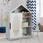 Dulapior Glamorous de haine cu oglinda si masuta de toaleta Kidkraft dressing - Dulap din lemn MDF DRESS UP ARMOIRE AND VANITY Dulapior Glamorous de haine cu oglinda si masuta de toaleta Kidkraft dressing - Dulap din lemn MDF DRESS UP ARMOIRE AND VANITY